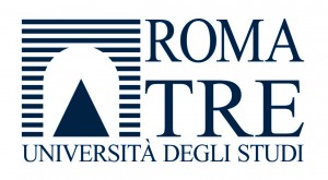 Roma Tre-logo
