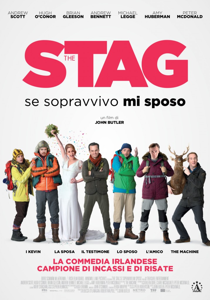 Poster-The-Stag