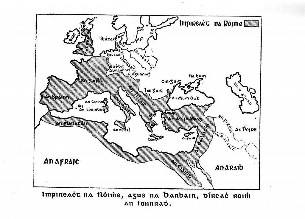 mappa-gaelico