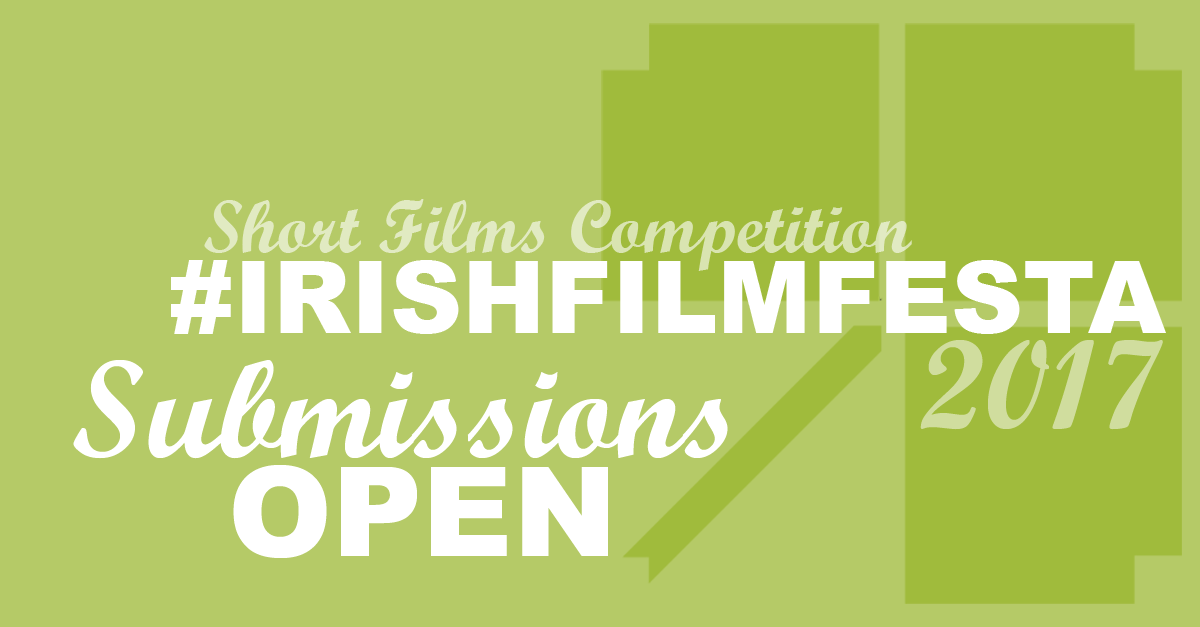 Irish Film Festa concorso cortometraggi