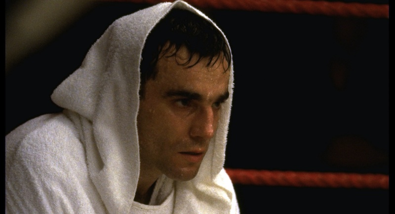 The Boxer - Irish Film Festa