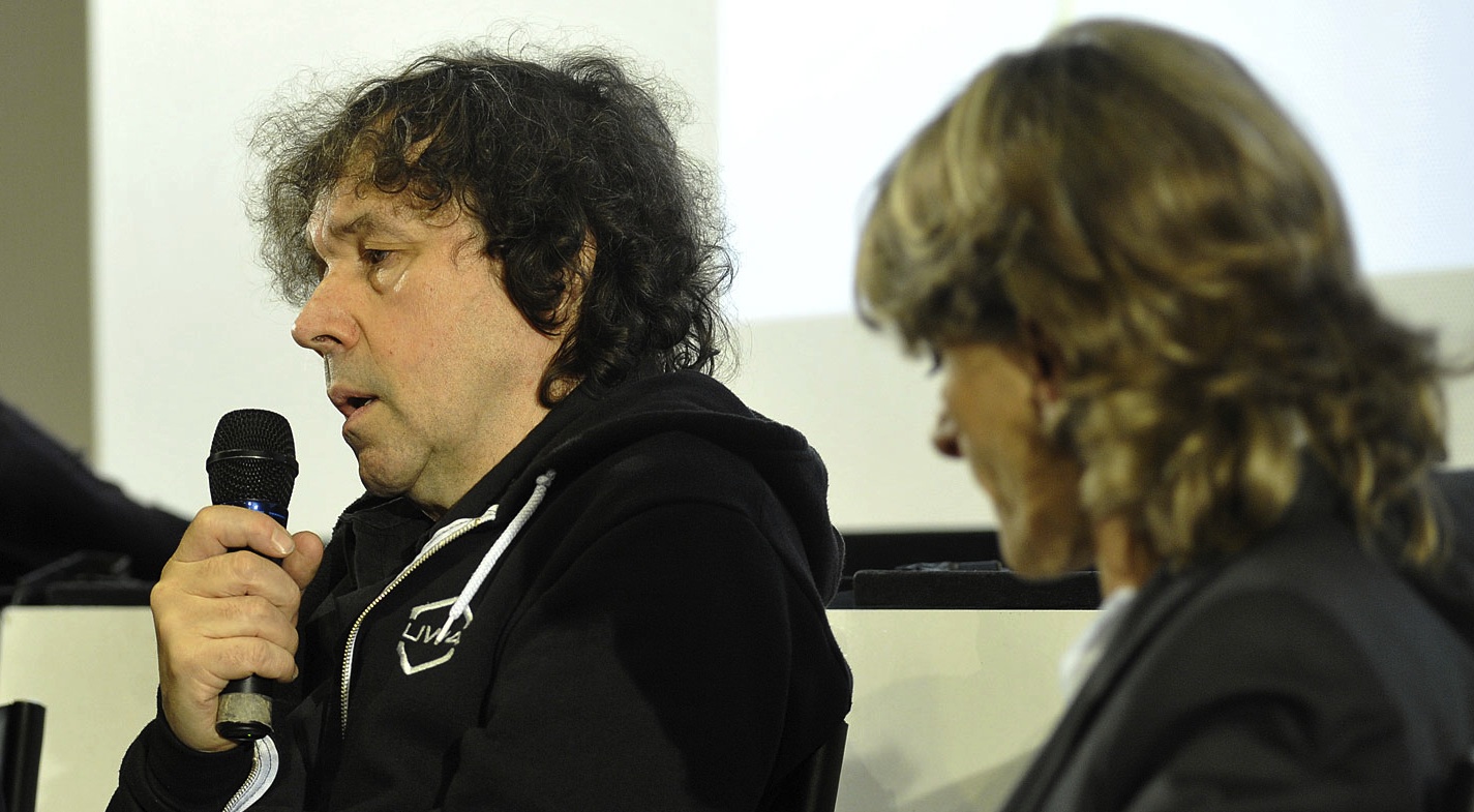 stephen rea IFF