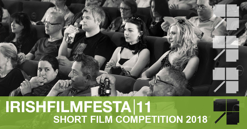 Irish Film Festa 2018 - concorso cortometraggi