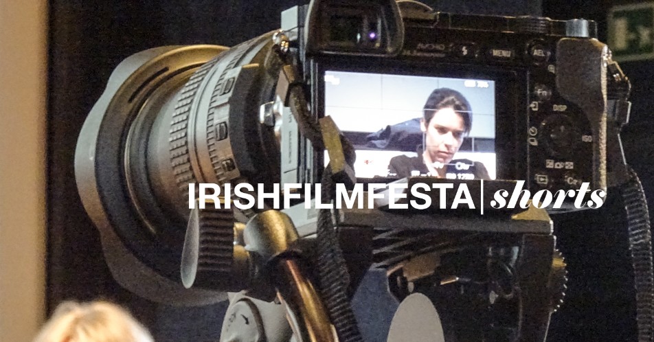 Irish Film Festa 2019 Concorso Cortometraggi