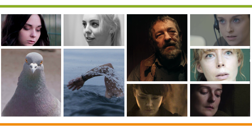 Irish Film Festa 2019 - Concorso cortometraggi