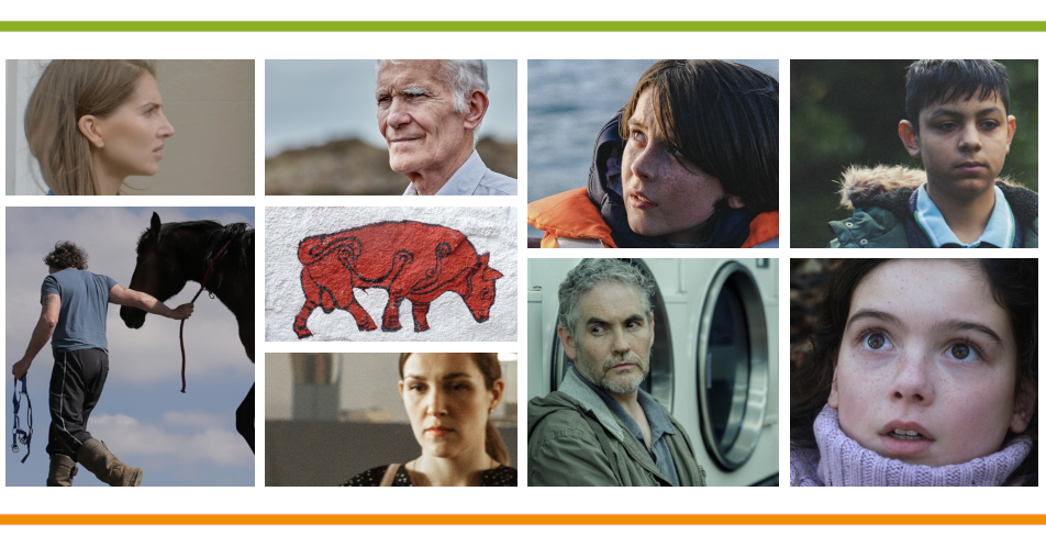 Irish Film Festa 2019 - Concorso cortometraggi