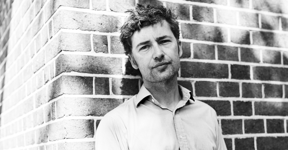 Karl Geary Irish Film Festa