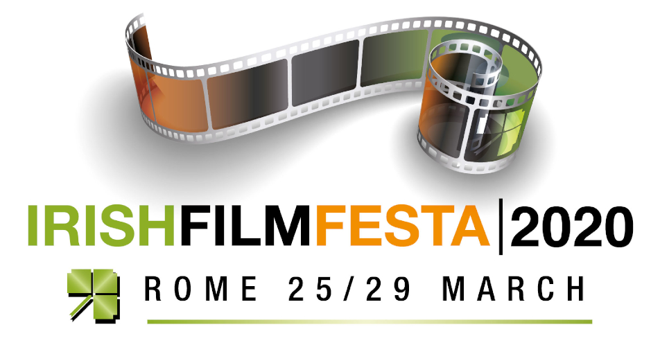 Irish Film Festa 2020 - 25 / 29 marzo - Casa del Cinema, Roma