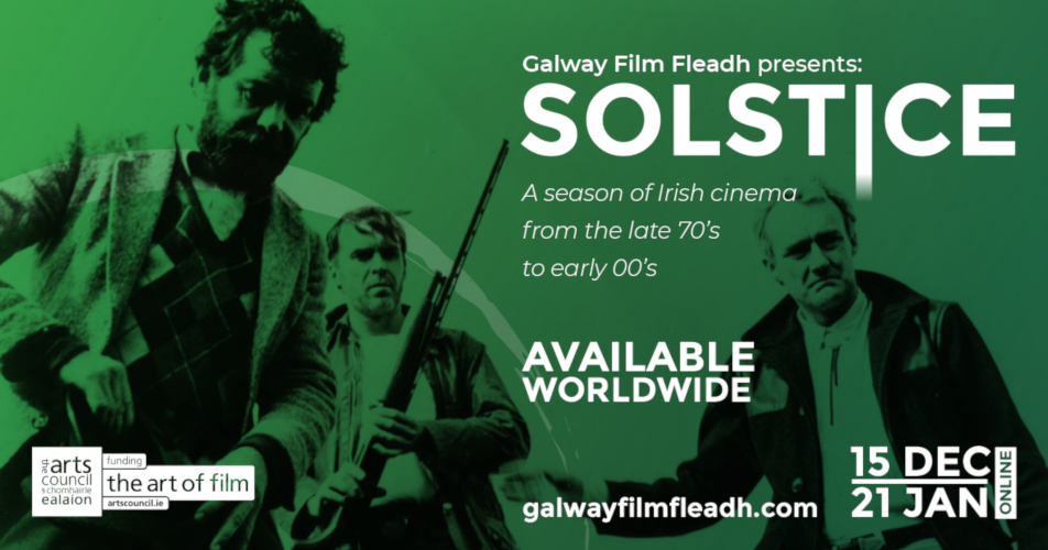 Solstice - Galway Film Fleadh