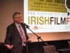 L'ambasciatore d'Irlanda Bobby McDonagh all'Irish Film Festa 2016