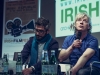 Paul Mercier, Irish Film Festa 2016