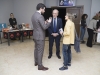 L'Ambasciatore d'Irlanda Colm Ó Floinn alla serata d'apertura [foto: Emanuele Sanità]