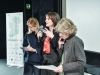 Louise Bagnall, creative director di Cartoon Saloon [foto: Fabrizio Perilli]