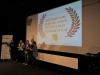 I cortometraggi vincitori della 12a IRISHFILMFESTA [foto: Mario Bodo]