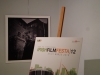 In mostra all'IRISHFILMFESTA le fotografie di Hugh O'Conor [foto: Mario Bodo]