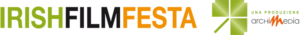 Irish Film Festival logo
