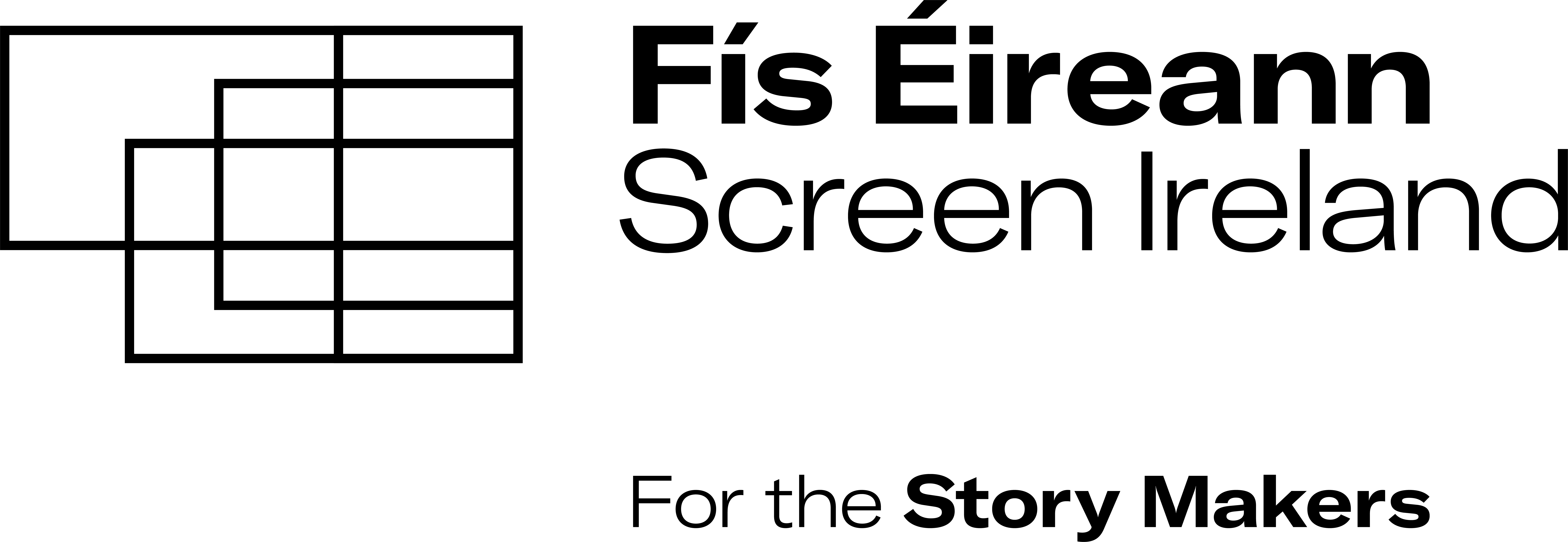 Screen Ireland